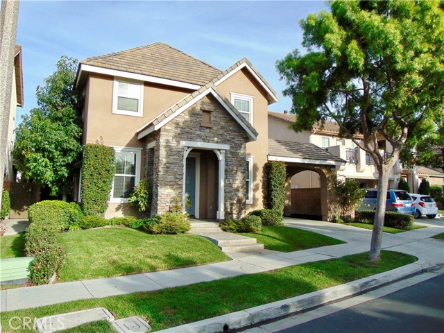 32 St Just Ave, Ladera Ranch, CA 92694