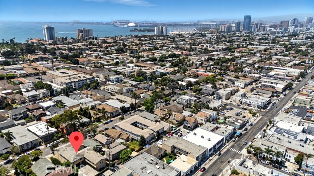 Detail Gallery Image 2 of 45 For 2135 E Florida St #7,  Long Beach,  CA 90814 - 1 Beds | 1 Baths