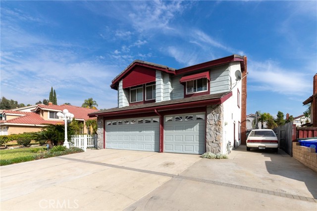 Detail Gallery Image 1 of 31 For 7049 Novara Pl, Rancho Cucamonga,  CA 91701 - 4 Beds | 3 Baths