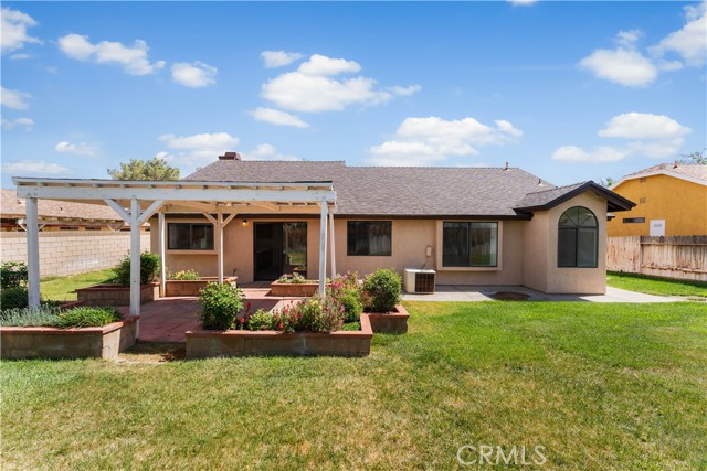 Detail Gallery Image 30 of 38 For 38027 Raintree, Palmdale,  CA 93552 - 3 Beds | 2 Baths