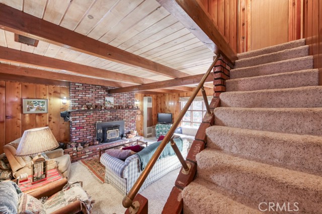 Detail Gallery Image 25 of 38 For 41391 Musick Dr, Shaver Lake,  CA 93664 - 2 Beds | 1 Baths