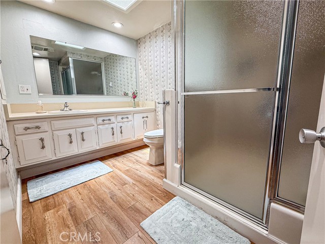 Detail Gallery Image 9 of 11 For 13840 Canoe Brook Dr. 6h,  Seal Beach,  CA 90740 - 2 Beds | 1 Baths