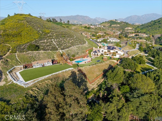 Detail Gallery Image 72 of 72 For 10817 W Stallion Ranch Rd, Sunland,  CA 91040 - 5 Beds | 6 Baths