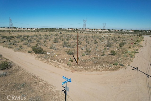 0 Vincent Drive, Victorville, California 92392, ,Land,For Sale,0 Vincent Drive,CRCV23185335