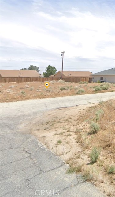 Detail Gallery Image 4 of 5 For 0 Medio St, California City,  CA 93505 - – Beds | – Baths