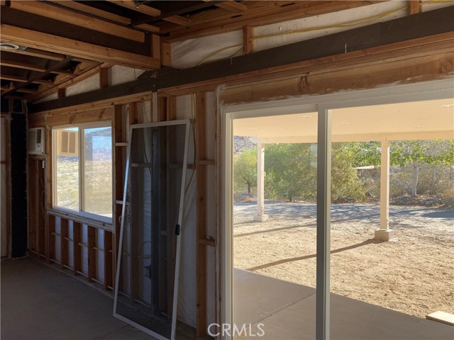 Detail Gallery Image 32 of 37 For 70447 Serrano Dr, Twentynine Palms,  CA 92277 - 1 Beds | 1 Baths