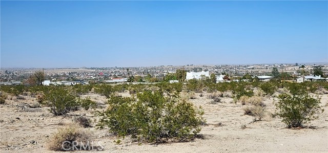 Detail Gallery Image 6 of 21 For 0 Sullivan, Twentynine Palms,  CA 92277 - – Beds | – Baths