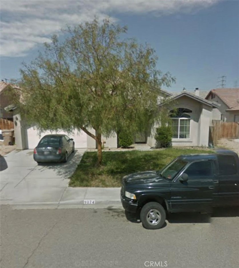 9074 Auburn Avenue, Hesperia, CA 92344