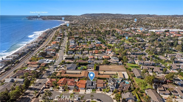 Detail Gallery Image 36 of 38 For 27351 Vista Azul, Dana Point,  CA 92624 - 3 Beds | 3/1 Baths