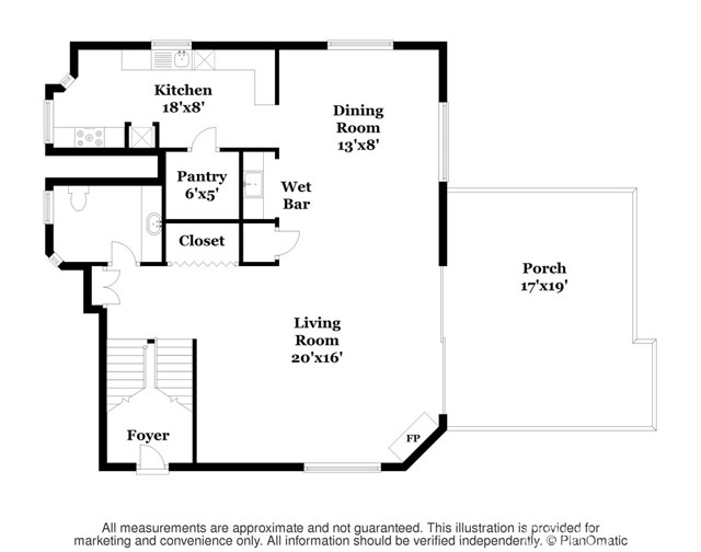 2704 Curtis Avenue, Redondo Beach, California 90278, 2 Bedrooms Bedrooms, ,2 BathroomsBathrooms,Residential,Sold,Curtis,SB17177046