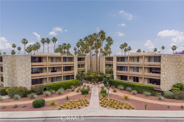 Detail Gallery Image 35 of 36 For 1630 S La Reina Way 3a,  Palm Springs,  CA 92264 - 2 Beds | 2 Baths