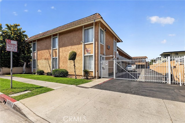 16205 Cornuta Ave Apt 5, Bellflower, CA 90706