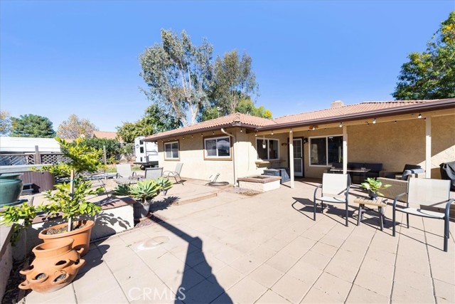 Detail Gallery Image 35 of 55 For 22287 Black Beauty, Wildomar,  CA 92595 - 4 Beds | 2 Baths