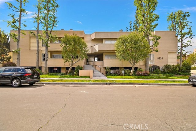 Detail Gallery Image 25 of 31 For 9920 Jordan Ave #1,  Chatsworth,  CA 91311 - 2 Beds | 2 Baths