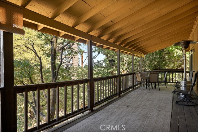 Detail Gallery Image 15 of 37 For 524 Sunset View Rd, Twin Peaks,  CA 92391 - 4 Beds | 3 Baths