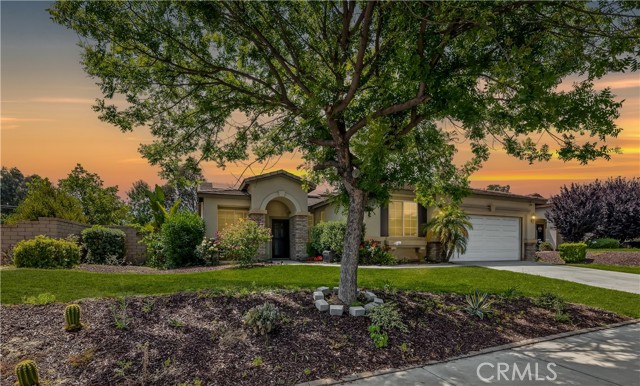 Detail Gallery Image 1 of 26 For 31139 Little Camille Way, Menifee,  CA 92584 - 5 Beds | 2 Baths