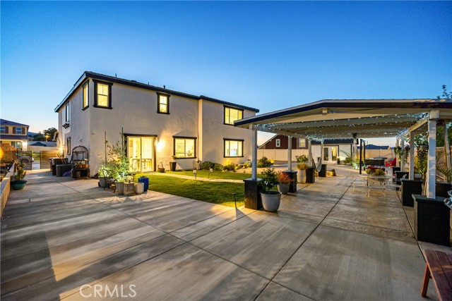 Detail Gallery Image 48 of 60 For 41864 Sonoma Rd, Palmdale,  CA 93551 - 5 Beds | 4/1 Baths