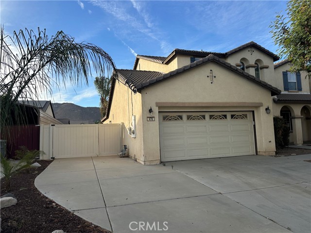 Detail Gallery Image 54 of 60 For 476 Peregrine Ln, San Jacinto,  CA 92582 - 5 Beds | 4/1 Baths