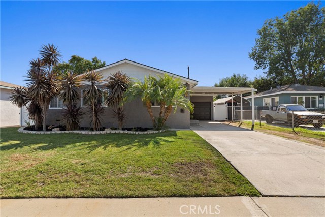 902 E Almond Dr, Brea, CA 92821