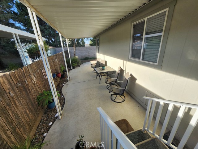 Detail Gallery Image 5 of 35 For 100 S. Westwood St #14,  Porterville,  CA 93257 - 3 Beds | 2 Baths