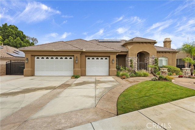 Image 2 for 3225 Via Firenze Way, Corona, CA 92881