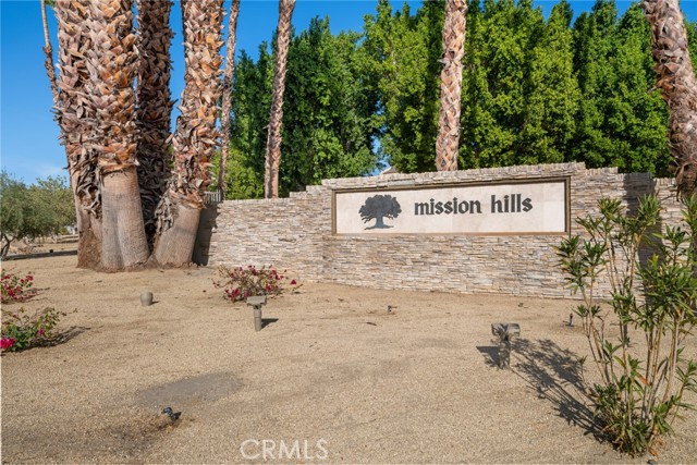 Detail Gallery Image 42 of 42 For 147 Desert West Dr, Rancho Mirage,  CA 92270 - 2 Beds | 2 Baths