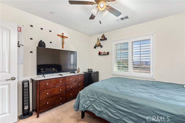 Detail Gallery Image 43 of 64 For 15507 Vanilla Bean Ln, Fontana,  CA 92336 - 4 Beds | 3/1 Baths