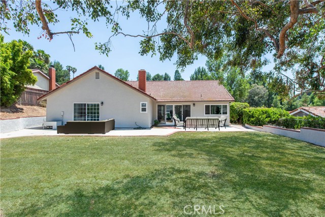 Image 25 of 32 For 12824 Woodley Avenue