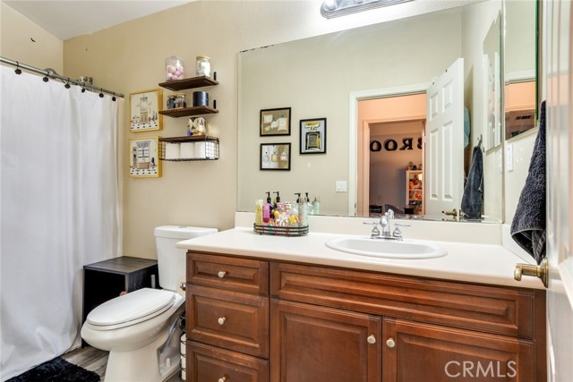 Detail Gallery Image 25 of 38 For 25183 Forest St, Corona,  CA 92883 - 4 Beds | 3 Baths