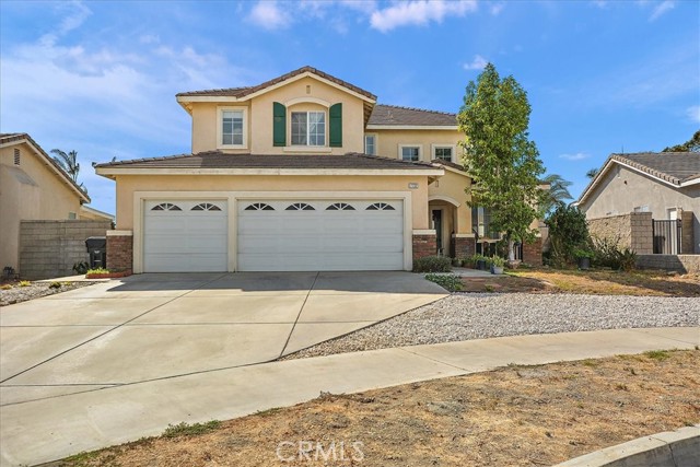 7732 Yankee Pl, Fontana, CA 92336