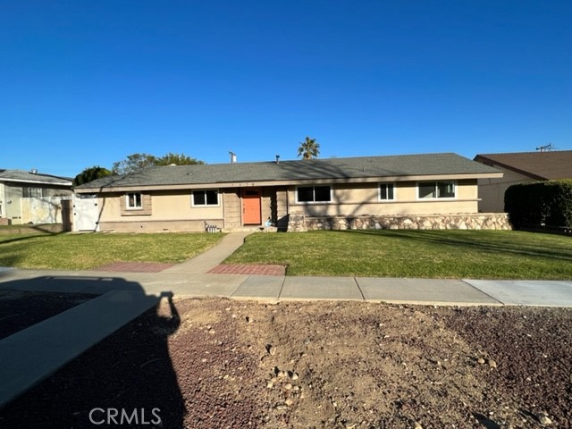 1328 2nd Avenue Upland CA 91786