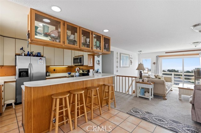 Detail Gallery Image 9 of 33 For 1377 Hillcrest Dr, Morro Bay,  CA 93442 - 3 Beds | 2 Baths