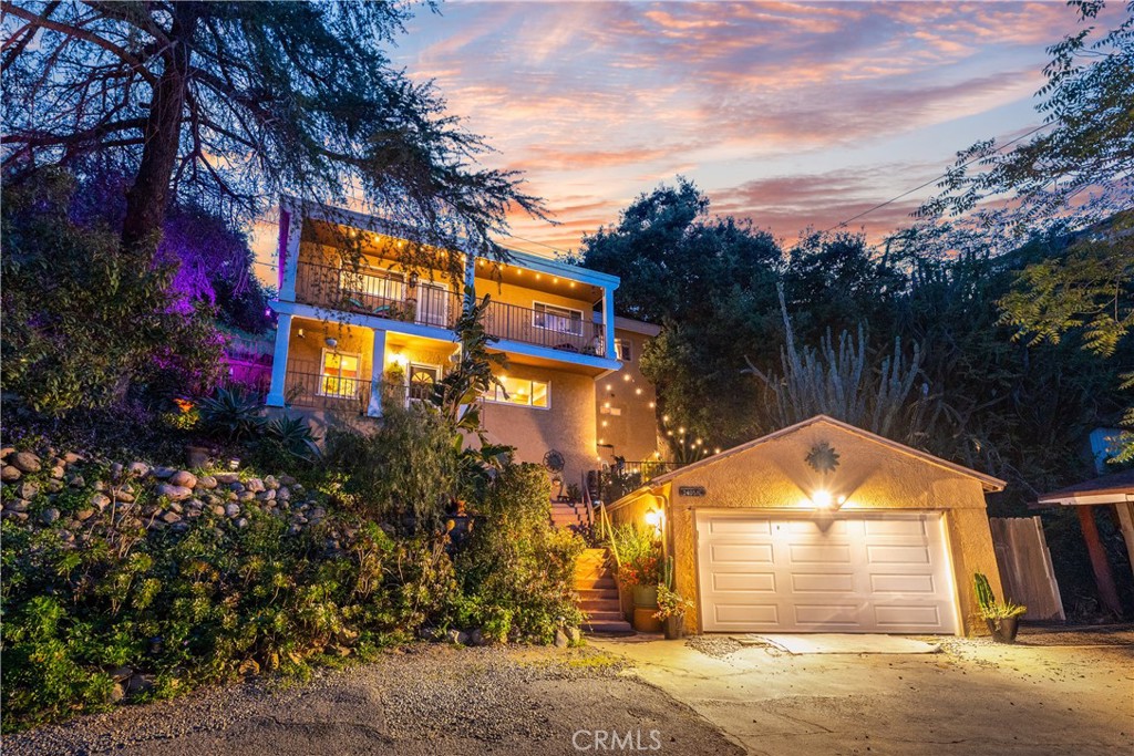 24058 Eagle Mountain Street
