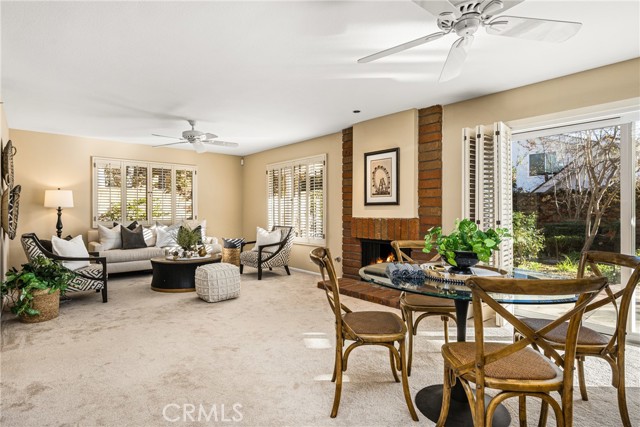 Detail Gallery Image 30 of 66 For 5444 E Partridge, Orange,  CA 92869 - 4 Beds | 2/1 Baths