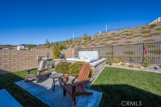 Detail Gallery Image 38 of 57 For 28701 Wildflower Ca,  Castaic,  CA 91384 - 4 Beds | 3/1 Baths