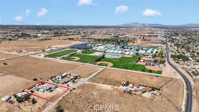 Property Photo from MLS