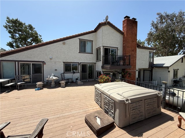 Detail Gallery Image 12 of 16 For 20370 Lakeridge, Perris,  CA 92570 - 5 Beds | 3/1 Baths