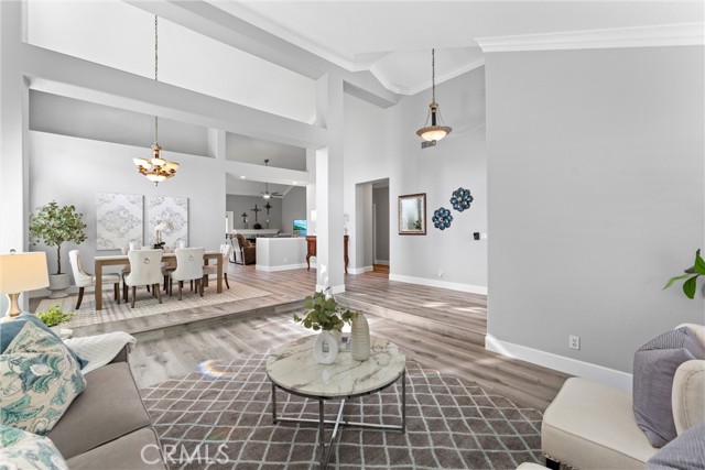 Detail Gallery Image 13 of 74 For 5435 Los Rios, Yorba Linda,  CA 92887 - 4 Beds | 2/1 Baths