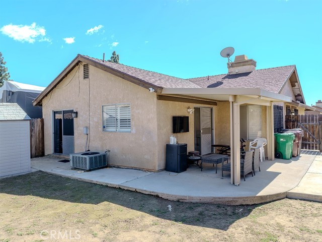 Detail Gallery Image 11 of 23 For 24050 Fawn St, Moreno Valley,  CA 92553 - 2 Beds | 2 Baths