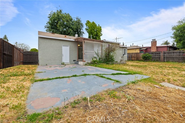 Detail Gallery Image 25 of 27 For 1015 N Moraga St, Anaheim,  CA 92801 - 3 Beds | 1 Baths