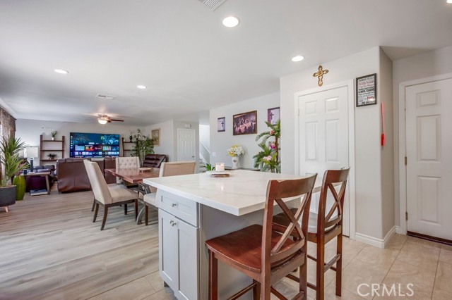 Detail Gallery Image 9 of 27 For 341 Pomegranate St, San Jacinto,  CA 92582 - 5 Beds | 3 Baths