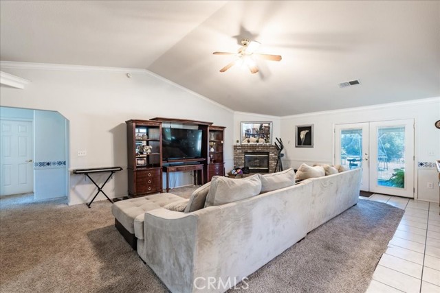 Detail Gallery Image 5 of 49 For 26898 Avenue 18 1/4, Madera,  CA 93638 - 5 Beds | 3 Baths