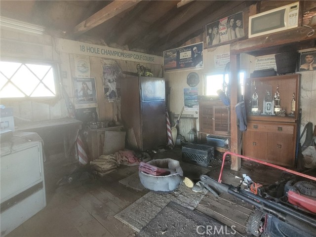 Detail Gallery Image 30 of 38 For 59300 Norman Hills Rd, Anza,  CA 92539 - 2 Beds | 1 Baths