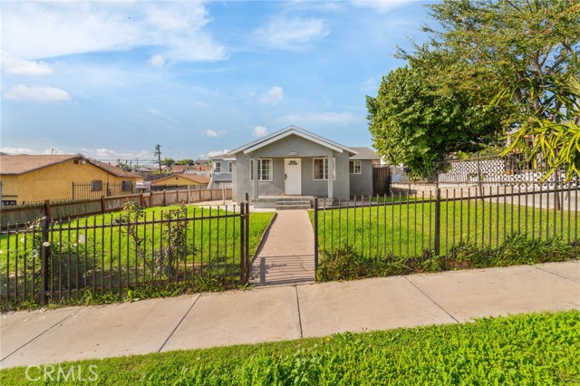 Detail Gallery Image 27 of 29 For 11113 Van Buren Ave, Inglewood,  CA 90044 - 3 Beds | 2 Baths