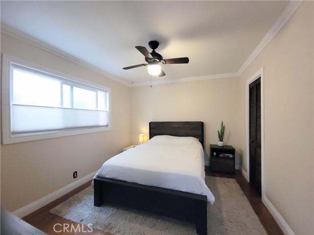 Detail Gallery Image 13 of 21 For 1023 E 1st St #3,  Long Beach,  CA 90802 - 1 Beds | 1 Baths