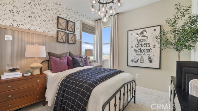 Detail Gallery Image 16 of 24 For 26824 Sonnet Pl, Valencia,  CA 91381 - 3 Beds | 2/1 Baths