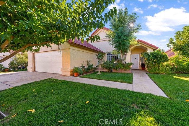 43823 Amy Court, Lancaster, CA 93535