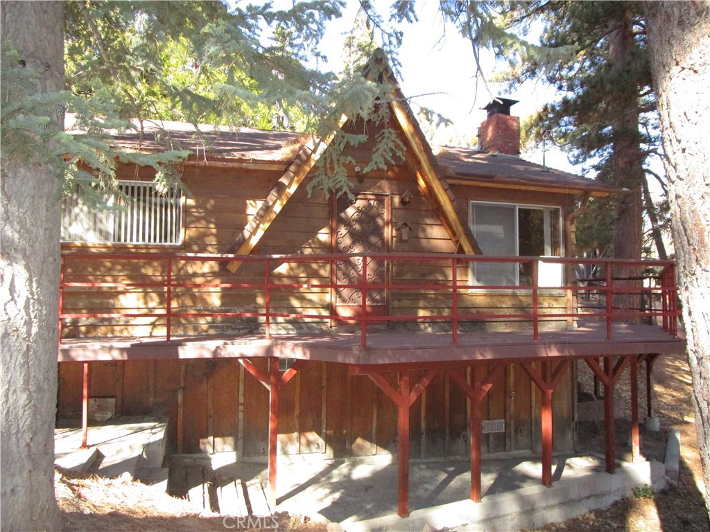 2440 Spruce Drive