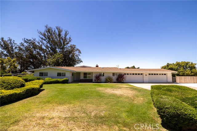 Detail Gallery Image 1 of 1 For 2144 Lake Marie Dr, Santa Maria,  CA 93455 - 3 Beds | 2/1 Baths