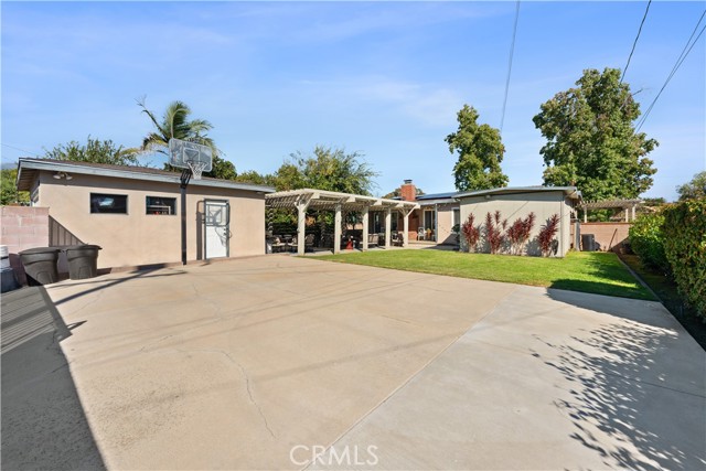 Detail Gallery Image 46 of 49 For 855 N 3rd, Upland,  CA 91786 - 3 Beds | 2 Baths